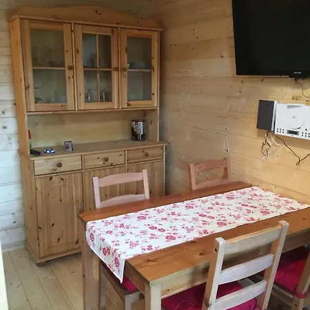 Feha 22 Schwedenhaus Auf Dem Bauernhof *