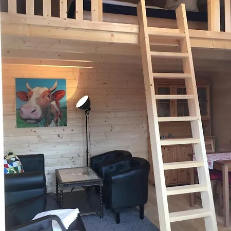 Gospodarstwo agroturystyczne Feha 22 Schwedenhaus Auf Dem Bauernhof