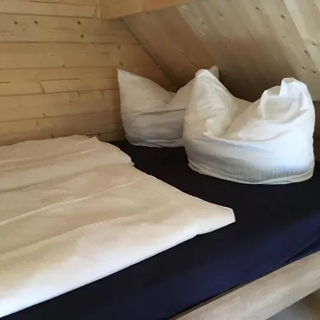 Feriegård Feha 22 Schwedenhaus Auf Dem Bauernhof Kröpelin